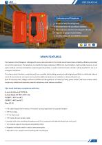 JREX106-A01-AL Specification