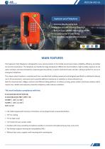 JREX106-A03-AL Specification