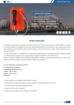 JREX106-A03-CB-AL Specification