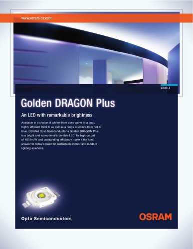 Golden Dragon Plus