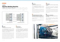 Quick Die  Change System Sistema de cambio rápido  de molde - English and Spanish-4