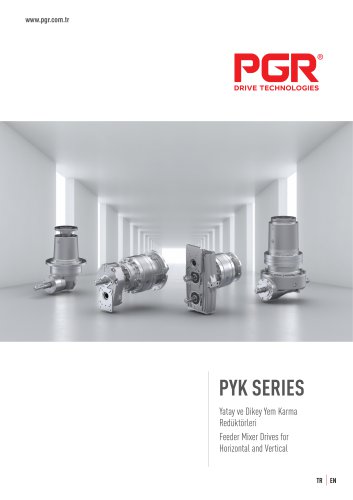 PYK Series