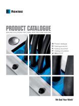 Product catalogue