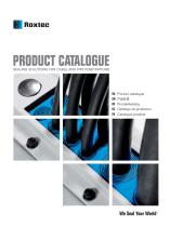 Product Catalogue - 1