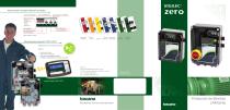 Brochure Vigilec Zero Series - 1