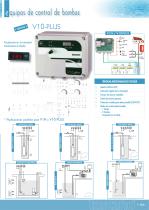 Catalogue Pump Protection 2015 - 11