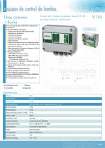 Catalogue Pump Protection 2015 - 9