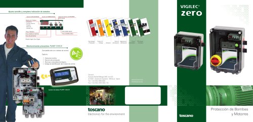 Folleto-Serie-Vigilec-Zero-2015