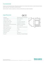 Folleto TH-Fill - Módulo de control de llenado - 2