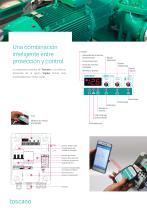 Folleto Vigilec Zero 2018 - Cuadros de control y protección de bombas - 2