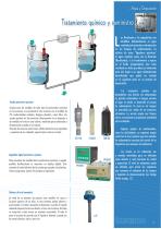 Soluciones de control para agua y depuracion - 11