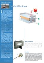 Soluciones de control para agua y depuracion - 6