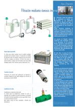 Soluciones de control para agua y depuracion - 7