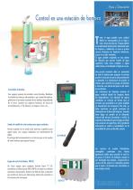 Soluciones de control para agua y depuracion - 9