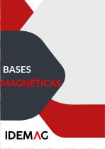 BASES MAGNÉTICAS - 1