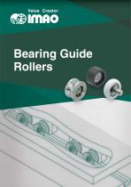 Bearing Guide Rollers