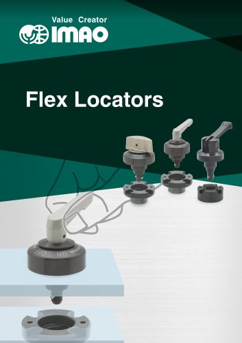 Flex Locators