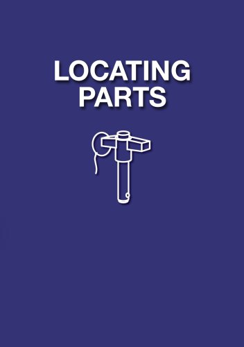 LOCATING PARTS