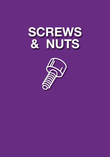 SCREWS & NUTS