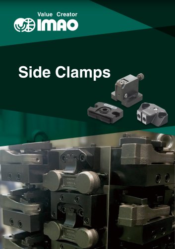 Side Clamps