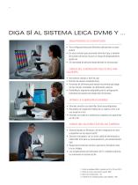 DVM6 Brochure es - 12