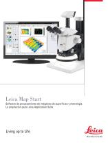 Leica Map