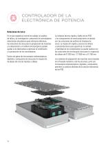 PRODUCTION DE VÉHICULES ÉLECTRIQUES SOLUTIONS DE MICROSCOPIE - 10