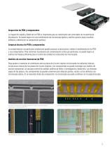 PRODUCTION DE VÉHICULES ÉLECTRIQUES SOLUTIONS DE MICROSCOPIE - 9