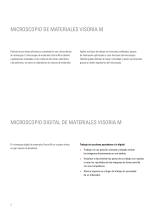 Visoria M brochure - 2