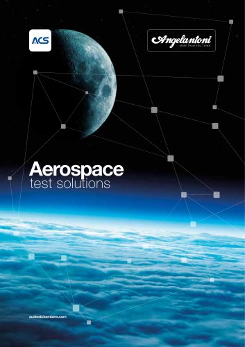 Aerospace Test Solutions