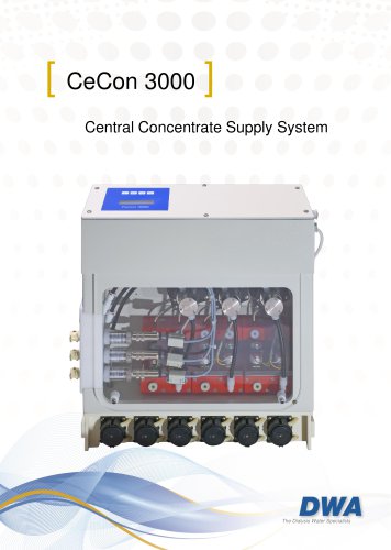 CeCon 3000