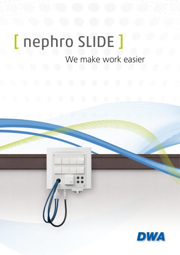 nephRO SLIDE