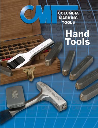 Hand Tools