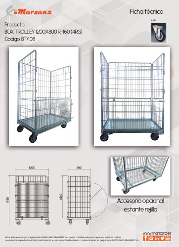 box-trolley-technical-sheet