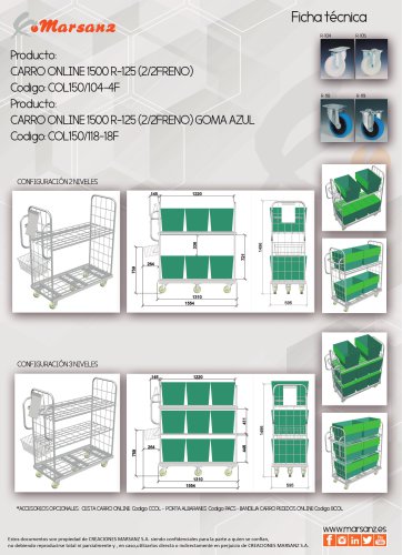 trolley-1500-technical-sheet