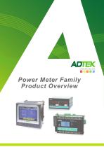 ADTEK Power Meters