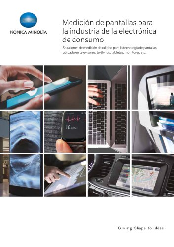 Consumer Electronics