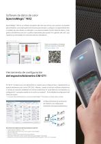 Espectrofotómetro CM-25cG-5