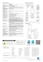 Espectrofotómetro CM-3630A-4