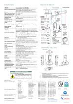 Espectrofotómetro CM-M6 - 4