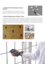 Espectrofotómetro de Iluminancia CL-700A-4