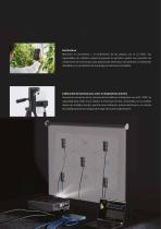 Espectrofotómetro de Iluminancia CL-700A-7