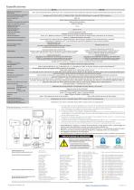 Espectrofotómetro portátil  CM-17d-8