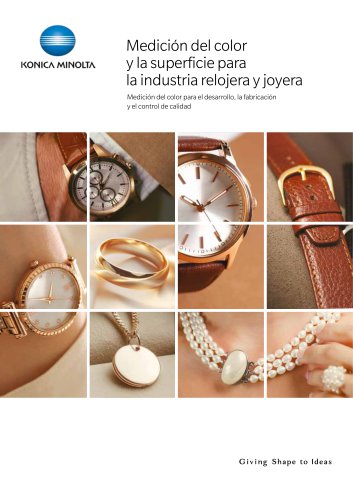 Orologi e Gioielli