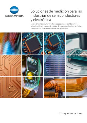 Semiconductores