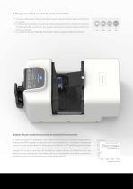 Serie de espectrofotómetros CM-36-5