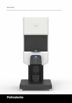 Serie de espectrofotómetros CM-36-6