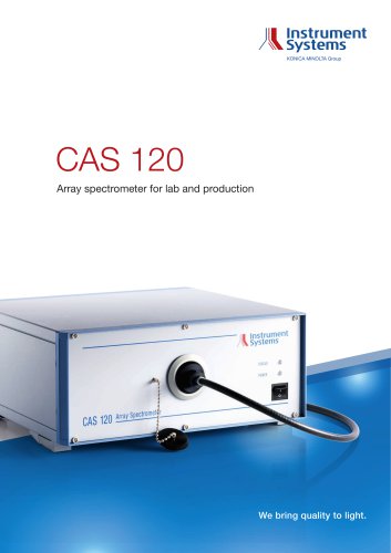 CAS 120