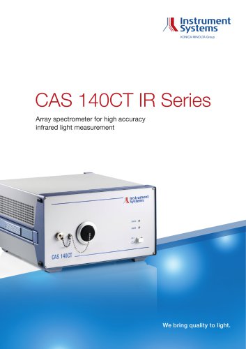 CAS140CT_IR