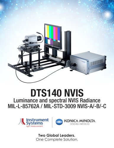 DTS140 NVIS